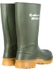 Albatros Gummistiefel "Guardian 564020" in Grün