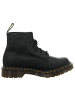 Dr. Martens Schnür-Stiefeletten für Damen in schwarz