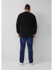 s.Oliver Strickpullover  in  9999_schwarz