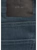 s.Oliver Jeans-Hose lang in Blau