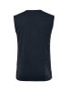 Men Plus Unterhemd in navy blau
