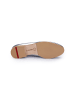 LLOYD Slipper Hochwertiger Slipper in SILBER