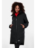 alife and kickin Winterjacke, Steppjacke, Steppmantel, Wintermantel LunaAK A in moonless