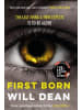 Hodder & Stoughton Buch - First Born
