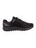 Merrell Halbschuhe schwarz