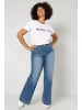 Dollywood Jeans in hellblau