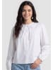 myMo Women Blouse in White