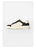 Copenhagen Studios Sneaker CPH166M Leather Mix in schwarz/beige