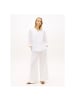 Tommy Hilfiger Langarmbluse in th optic white