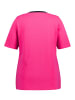 Ulla Popken Shirt in pink