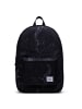 Herschel Settlement 23 - Rucksack 15" 45 cm in black marble