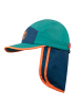 Trollkids Cap Troll XT in sea green