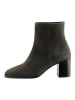 Högl Stiefelette in Dunkelgrau