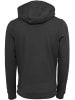 Mister Tee Kapuzenpullover in charcoal