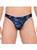 Bruno Banani String Space Raver in Blau