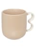 Secret de Gourmet Espressotasse in beige