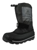 Kamik Stiefel Shockwave schwarz