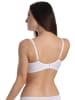 Sassa Soft BH FUNCTIONAL BRAS in weiss