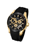 Jaguar Chronograph-Armbanduhr Jaguar Special Edition schwarz groß (ca. 45mm)