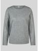 Rabe Pullover in Grau