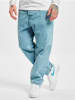 DEF Jeanshose in Blau