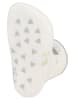 Sterntaler ABS Krabbelsocken 2er-Pack Roboter in ecru