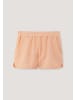 Hessnatur Shorts in pfirsich