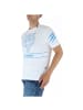 Plein Sport Weiß Herren T-Shirt