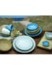 CreaTable Mehrzweckschale Nature Collection Ø 16,5 cm, 527 ml in blau