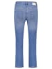 Gerry Weber Hose Jeans verkürzt in Blue Denim with use