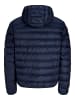 Jack & Jones Steppjacke in Sky Captain