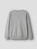 name it Sweatshirt in Grey Melange1