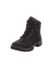 Ecco Winterstiefel in schwarz