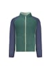 NORWAY 1963 Grünes Polyester-Sweatshirt