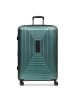 Redolz Essentials 14 4 Rollen Trolley L 77 cm mit Dehnfalte in pearl-green metallic