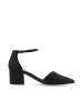 Bianco Pumps in Black