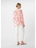 comma Bluse  in  40A5_perlmuttrosa