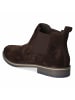 LLOYD Stiefel mit Kaltfutter in brown