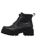 Tamaris Stiefelette in BLACK