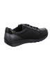 ara Komfort Schnürschuhe in Schwarz
