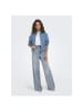 ONLY Jeans in Light Blue Denim