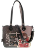 Anekke Mademoiselle Tasche Grau