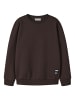 name it Sweatshirt in Coffee Bean1