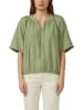 s.Oliver Bluse in schilf - 0004