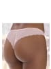 Vivance by Lascana String in rosé