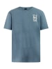 Protest " PRTMinto in Empire Blue