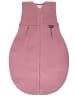 Kinderhaus Blaubär 4-Season Mull-Schlafsack TOP in Fox Glove