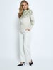 DESIRES Pullover in Gardenia