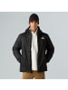 The North Face Jacke M QUEST INSULATED JACKET in Schwarz01101