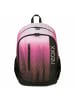neoxx FLOW - Schulrucksack 42.5 cm (Candy Party) in Sweet like sunset